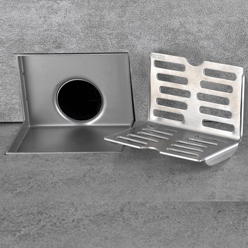  Floor Drain Ts-634 