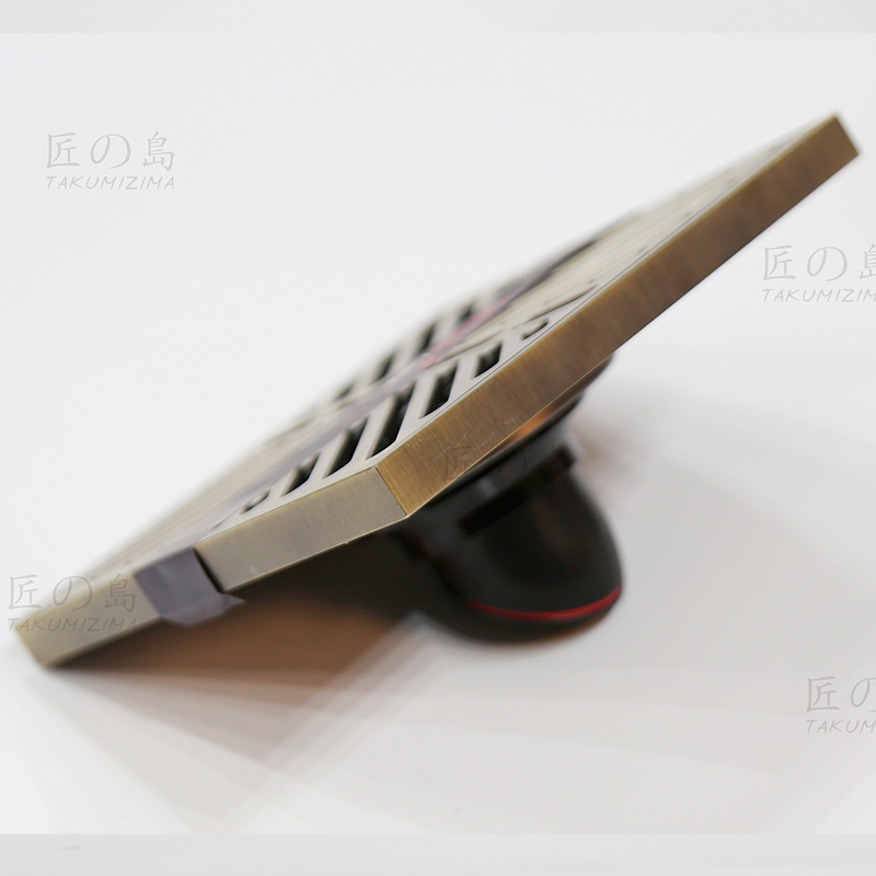  Floor Drain Ts-555 
