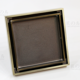  Floor Drain Ts-604c 