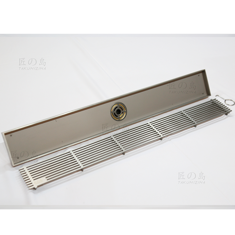  Floor Drain Ts-801-6 