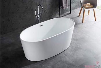  D-001 Bathtub 