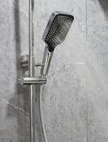  Floor-mounted Shower Faucet Fc-0606c 