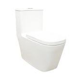  One-Piece Toilet Tkm-134f 