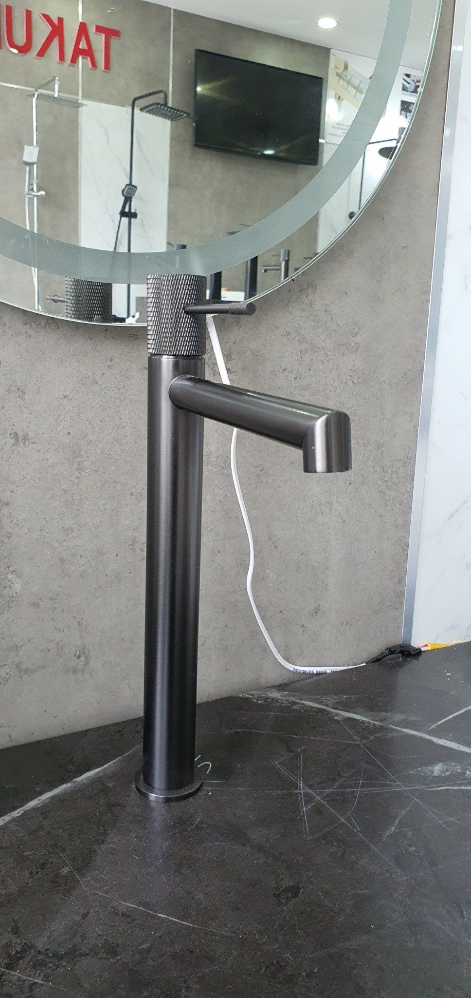  Faucet Sm-02 