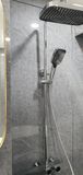  Floor-mounted Shower Faucet Fc-0606c 