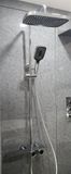  Floor-mounted Shower Faucet Fc-0606c 
