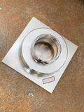  Floor Drain Ts-609-cu 