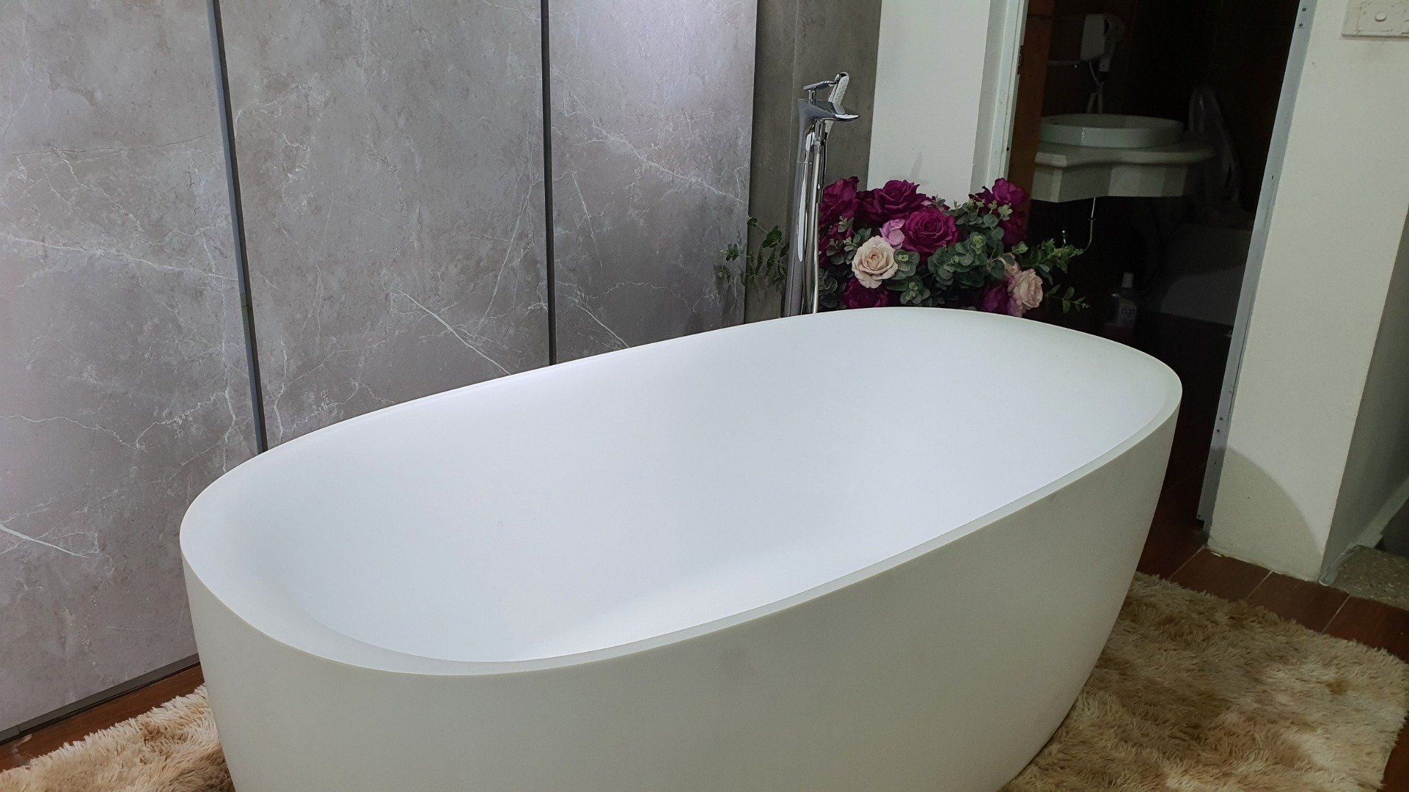  JK-303A Bathtub 