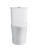  One-Piece Toilet Tkm-117 