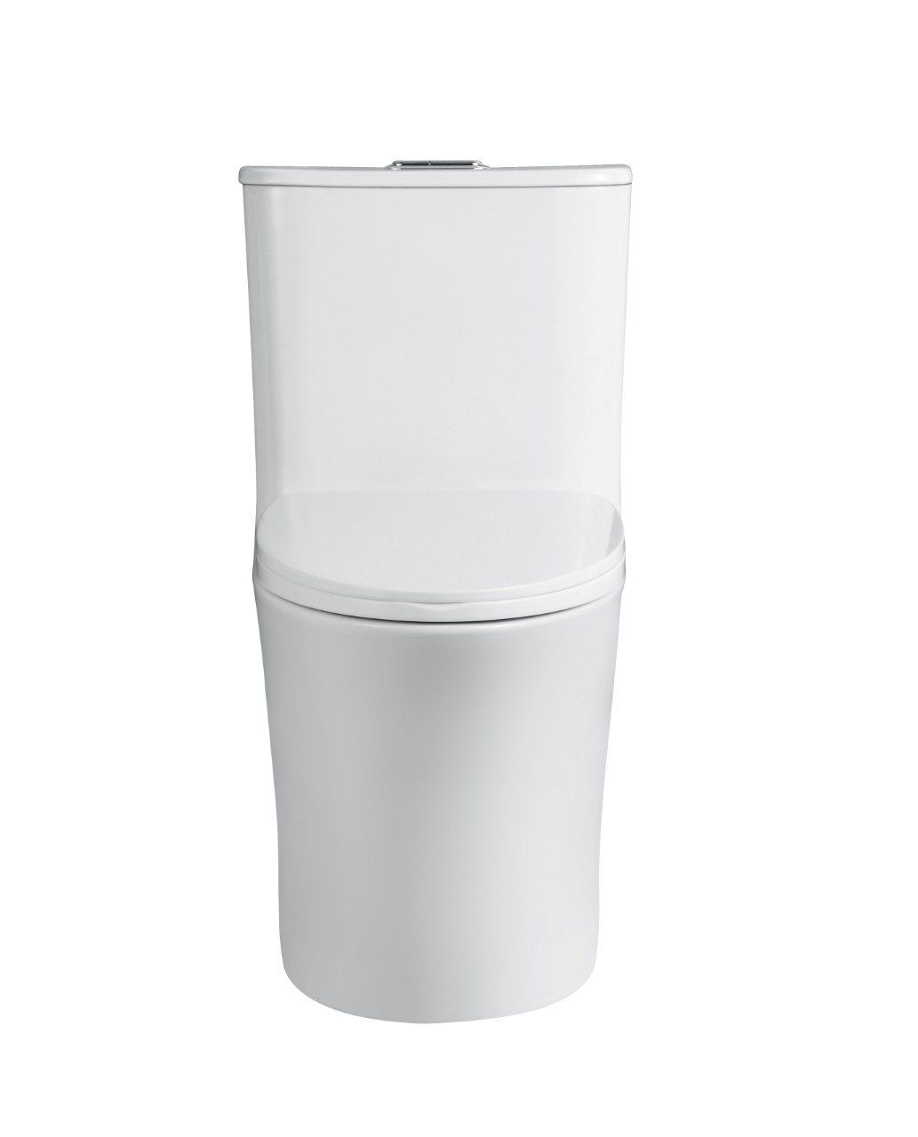  One-Piece Toilet Tkm-117 