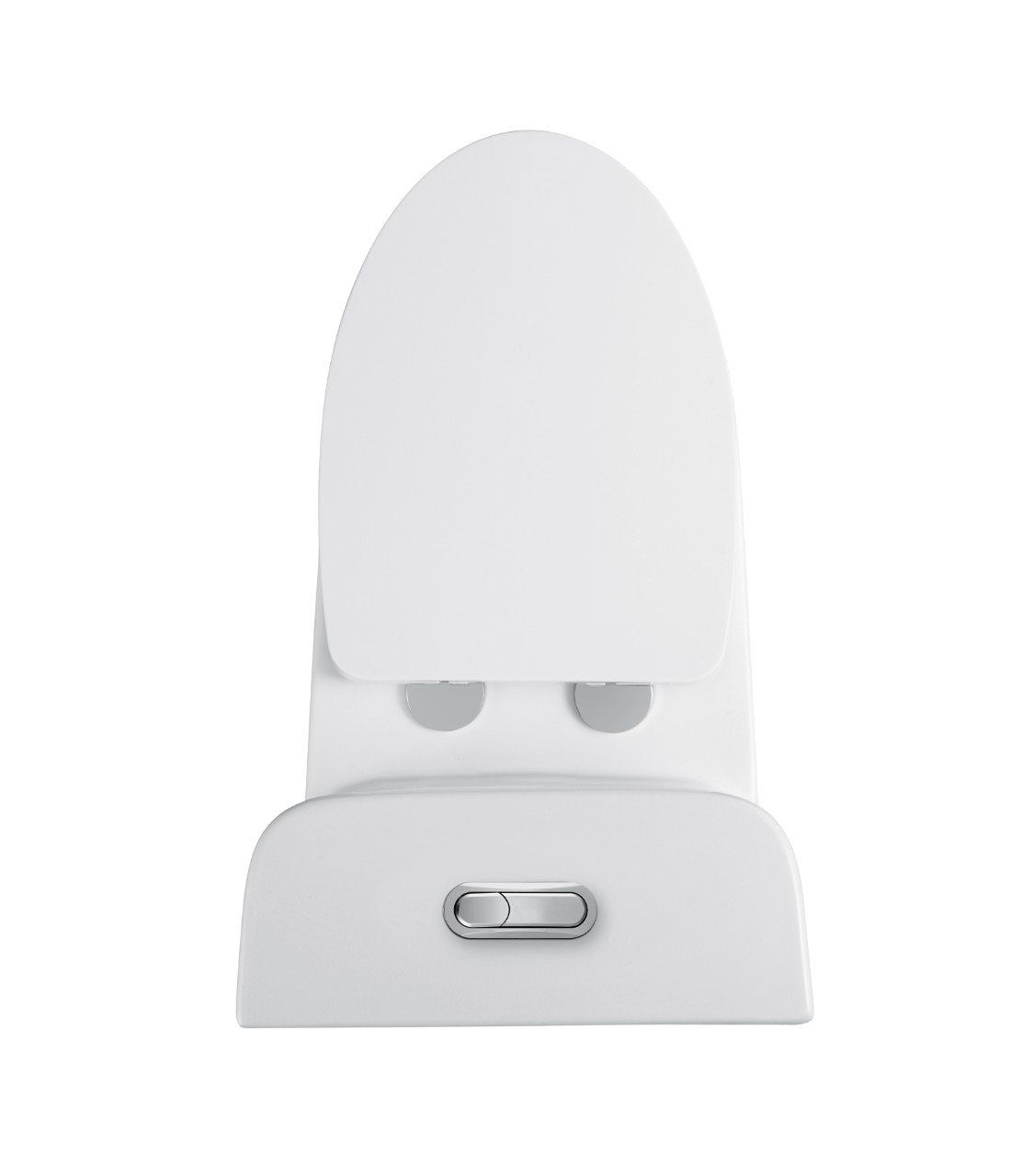  One-Piece Toilet Tkm-117 