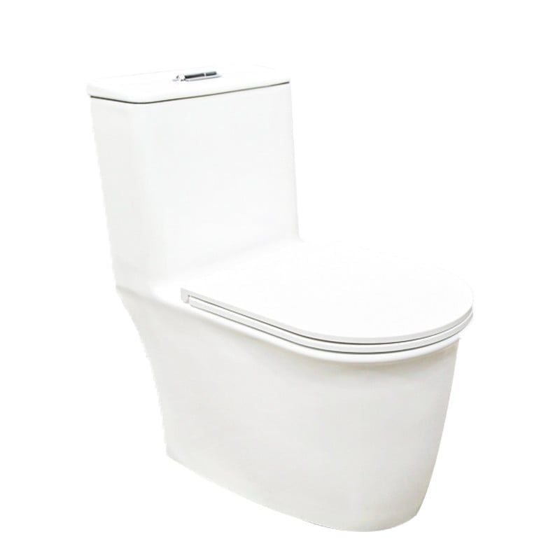  One-piece Toilet Tkm-137f 