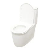  One-piece Toilet Tkm-137f 