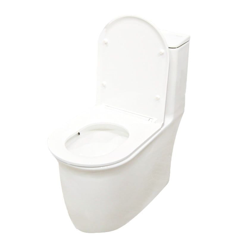  One-piece Toilet Tkm-137f 