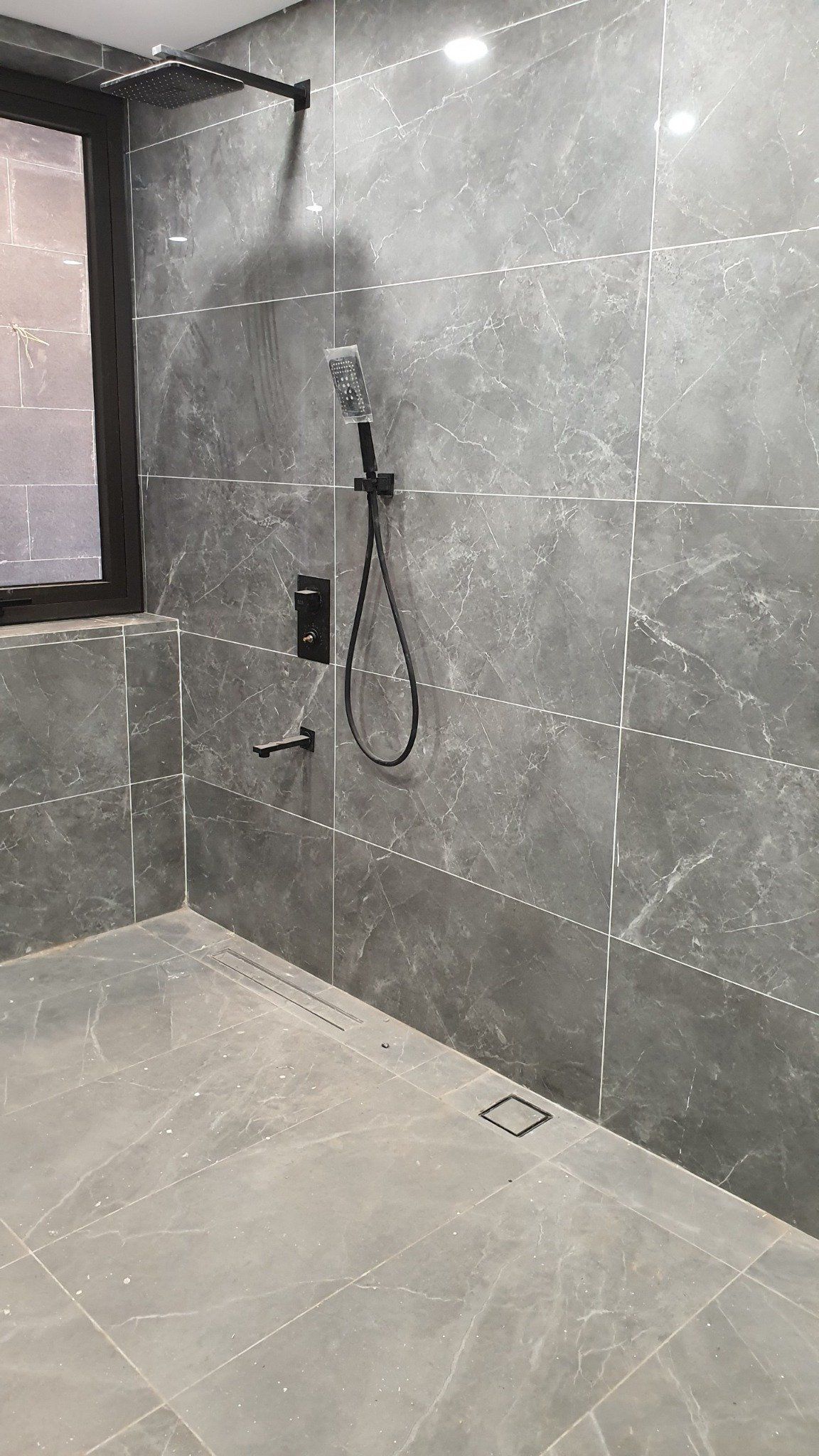  Tile Drain Group 