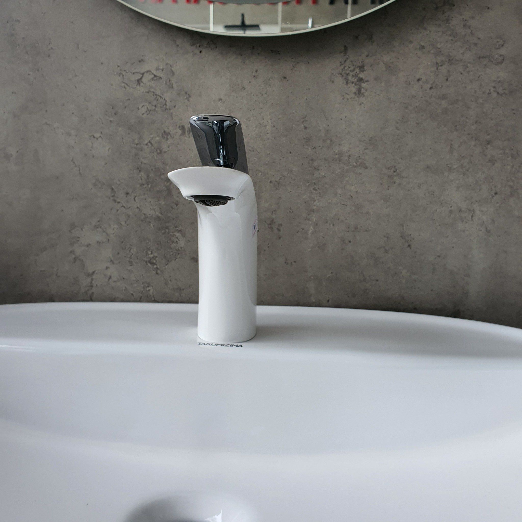  Faucet Fc-102cw 