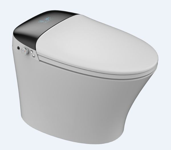  Smart Toilet Tkm-133 