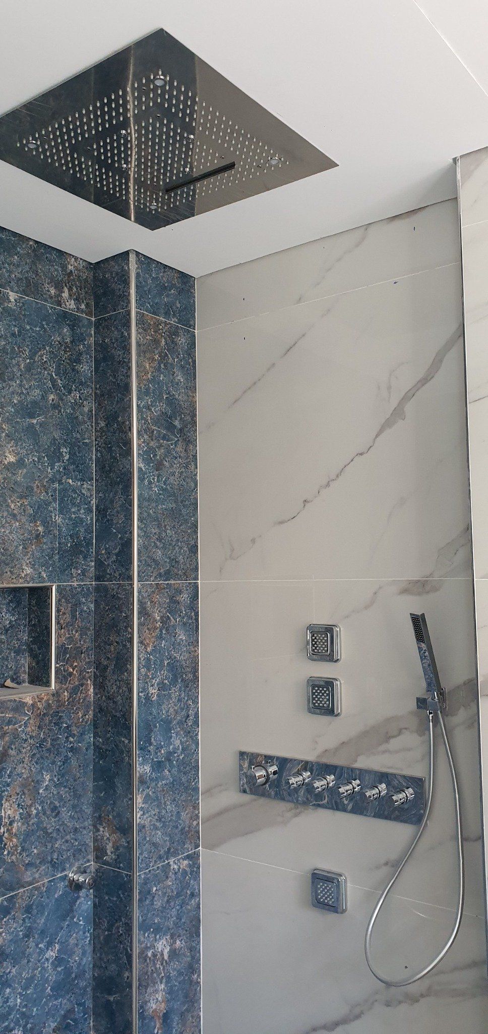  Ceiling Shower Fc-b01012 