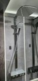  Shower Set Fc-6027c 