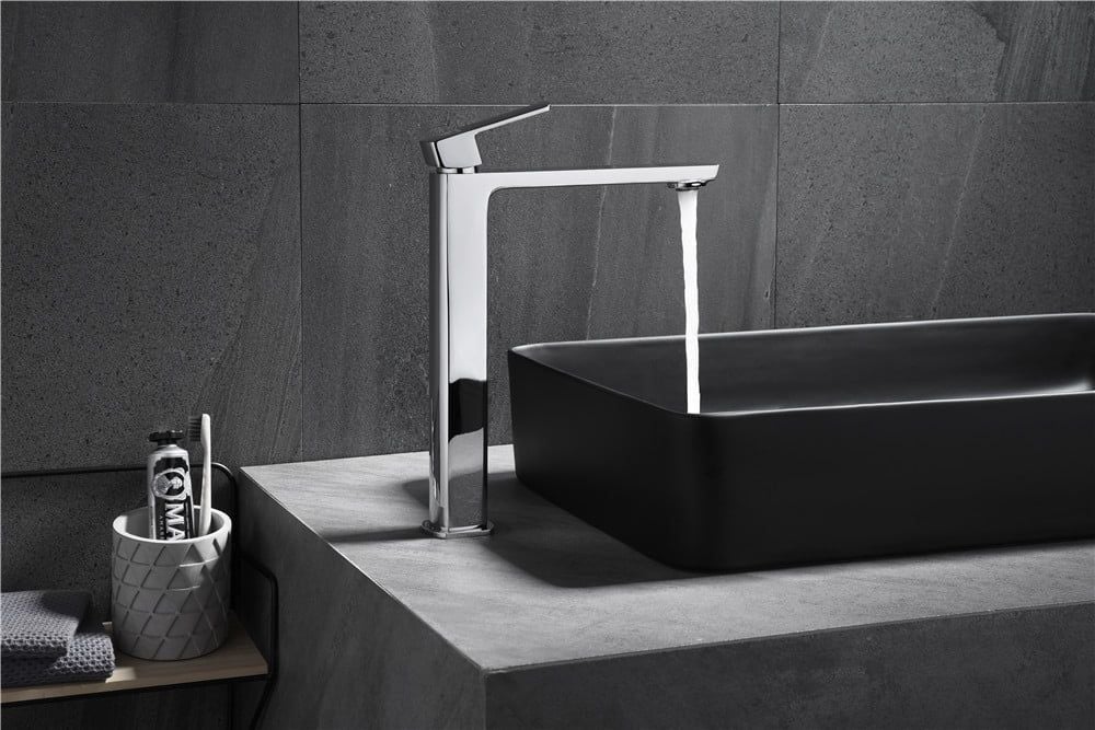  Faucet Cs-1141c 