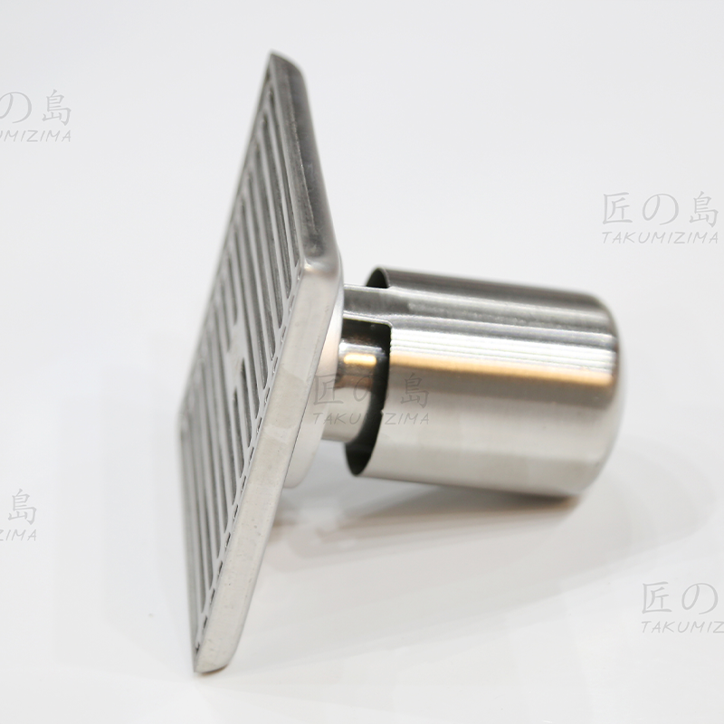  Floor Drain Ts-633b 