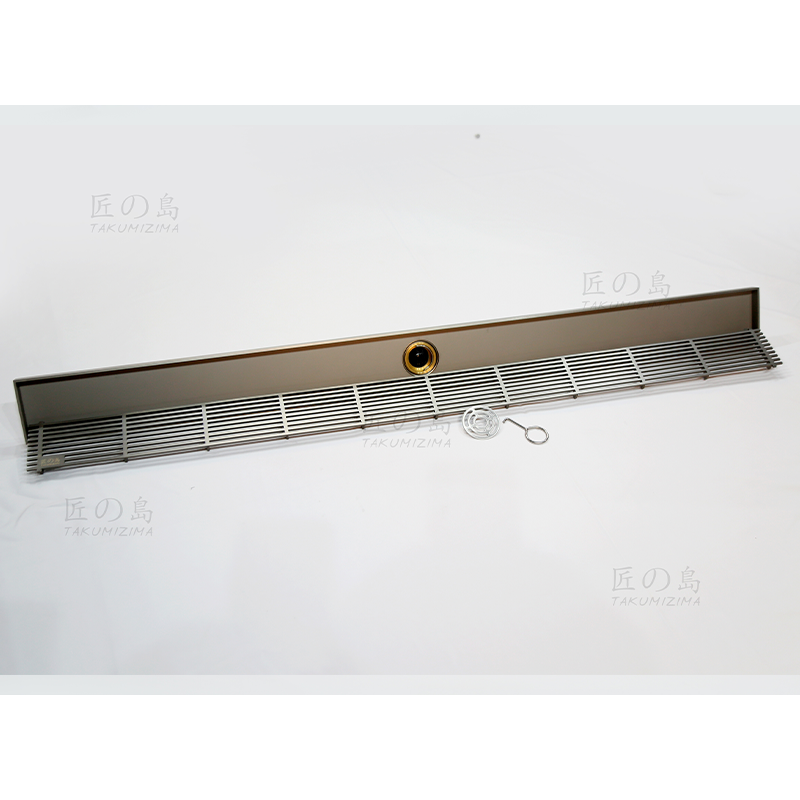  Floor Drain Ts-801-10 