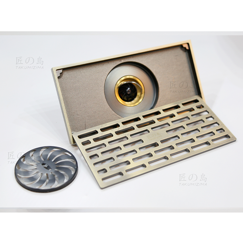  Floor Drain Ts-2005 
