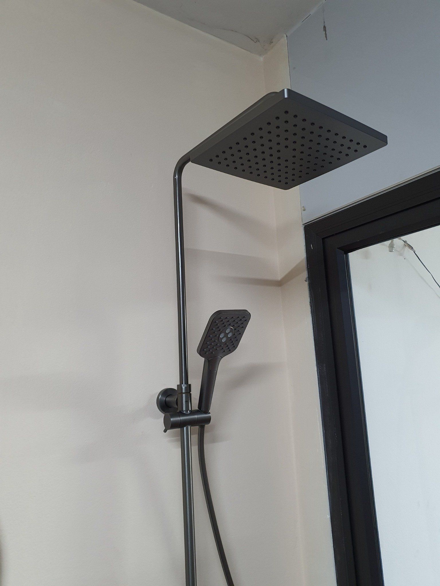  Standing Shower Fc-1456t 