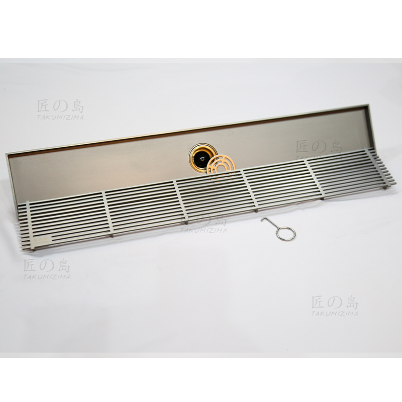  Floor Drain Ts-703.10-6 