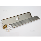  Floor Drain Ts-801-4 
