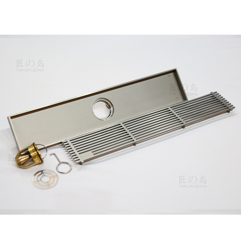  Floor Drain Ts-801-4 