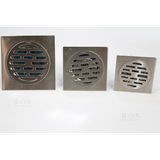  Floor Drain TSS-242c.15 