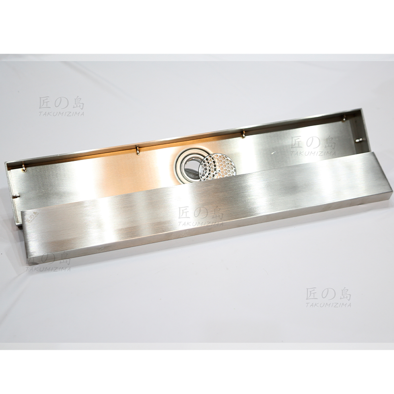  Floor Drain Tss-459 (For Tiled Floors) 