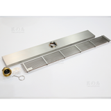  Floor Drain Ts-801-6 