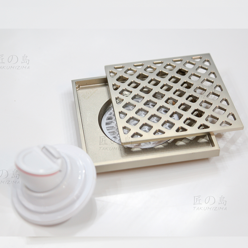  Floor Drain TS-227 