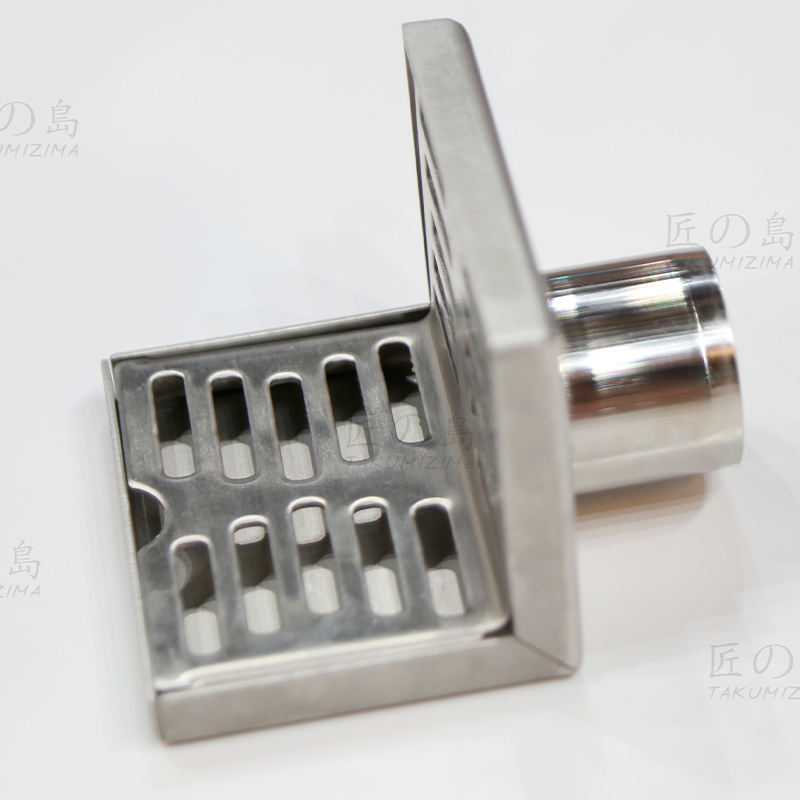  Floor Drain Ts-634 