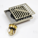 Floor Drain Ts-207 