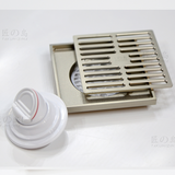  Floor Drain Ts-217 