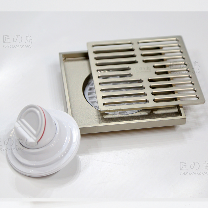  Floor Drain Ts-217 