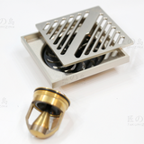  Floor Drain Ts-067 