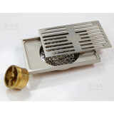  Floor Drain Ts-606b 