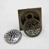  Floor Drain Ts-622 