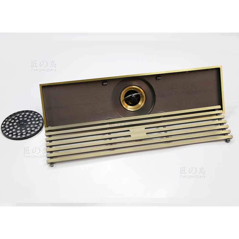  Floor Drain Ts-614b 