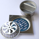  Floor Drain Tss-02 