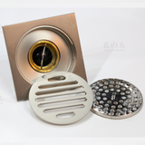  Floor drain Ts-609n 
