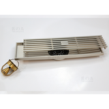  Floor Drain Ts-614a 