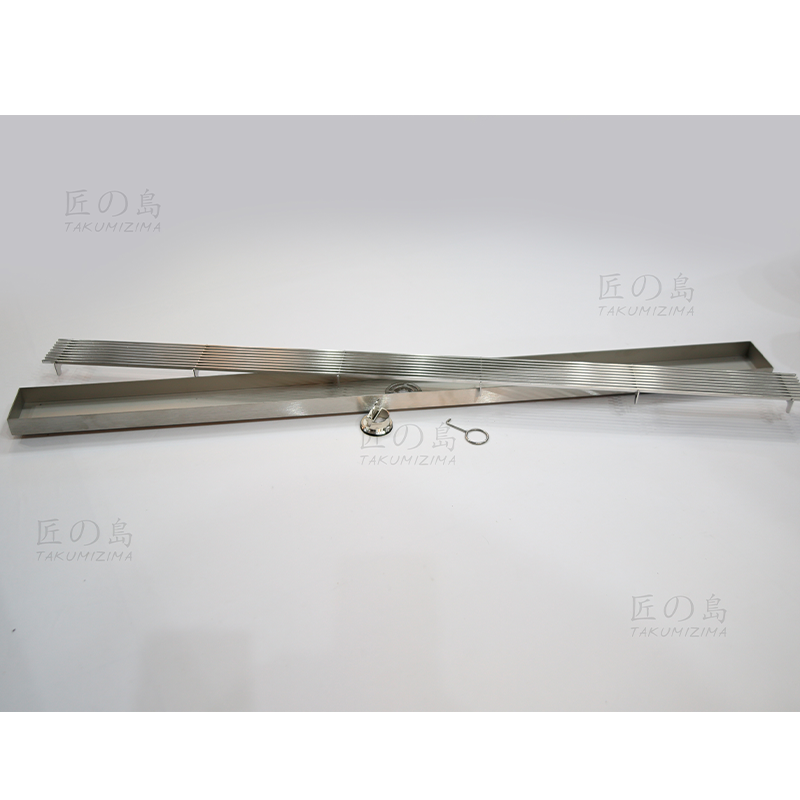  Floor Drain Ts-701c 