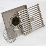  Floor Drain Ts-633a 