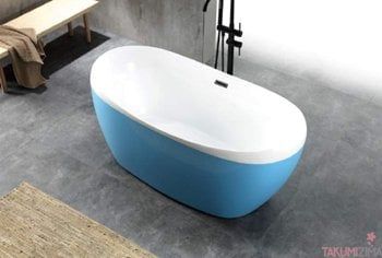  D-023 Bathtub 