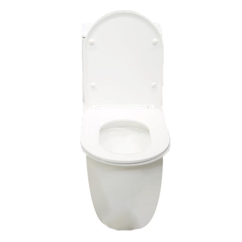  One-piece Toilet Tkm-137f 